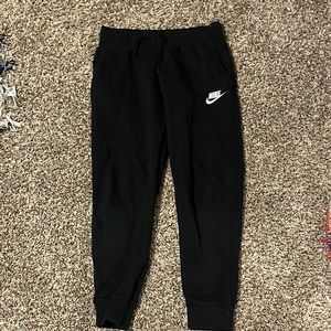 Nike youth sweats